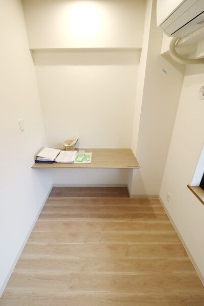 S-FORT青葉しらとり台の物件内観写真