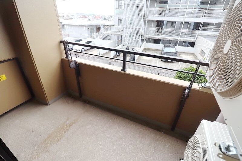 S-FORT青葉しらとり台の物件内観写真