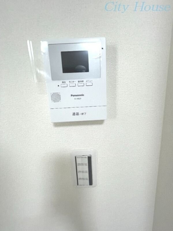 リベルテ相模原の物件内観写真