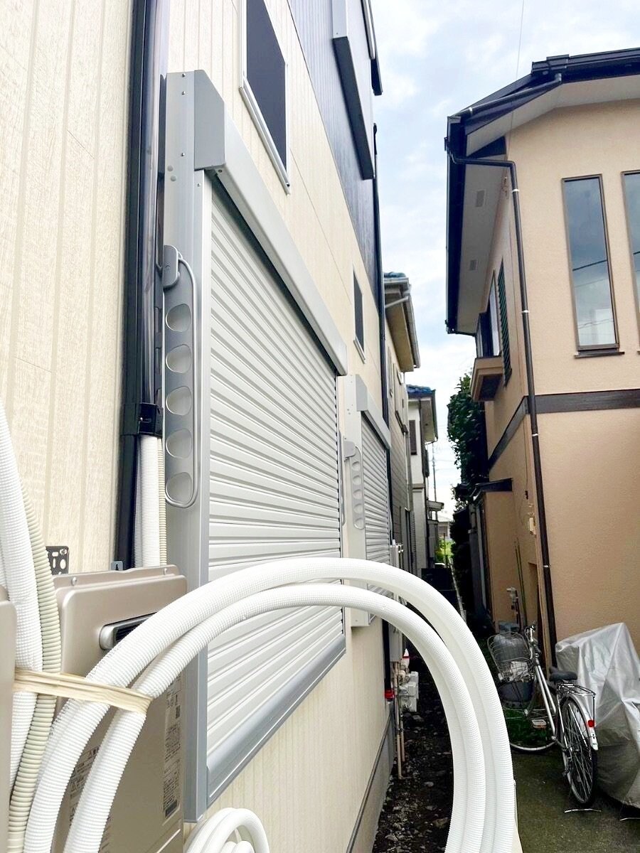 リベルテ相模原の物件内観写真