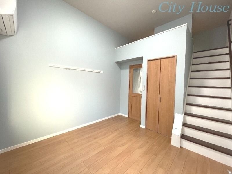 リベルテ相模原の物件内観写真