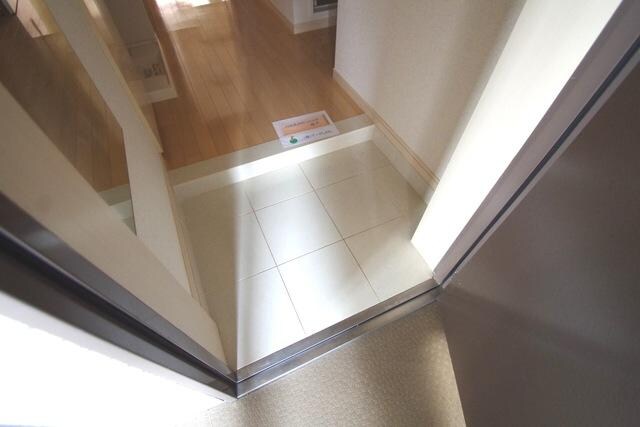 グランヴァンウエストヴィル町田の物件内観写真