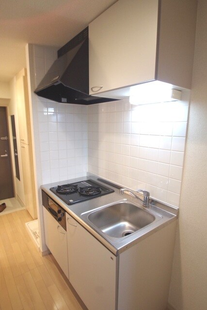 グランヴァンウエストヴィル町田の物件内観写真