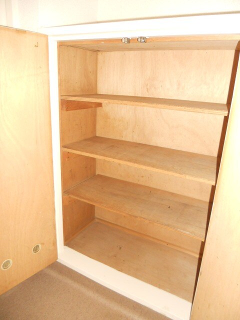 百合ヶ丘ステーションテラスの物件内観写真