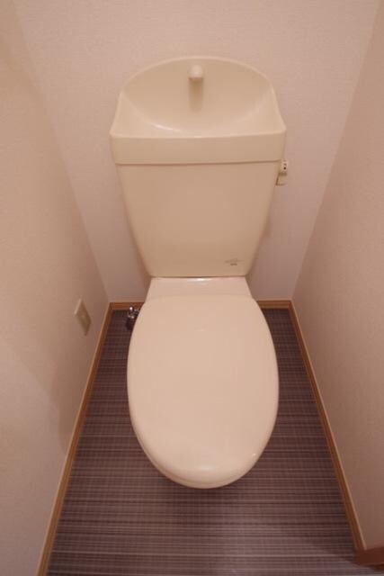 グランディールナギサワの物件内観写真