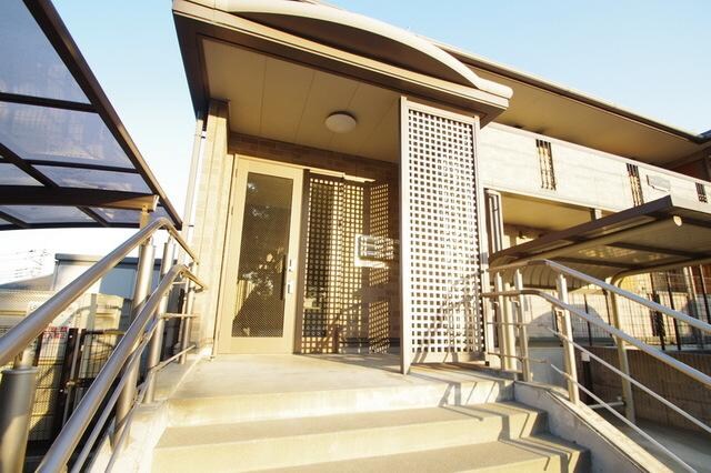 グランディールナギサワの物件内観写真