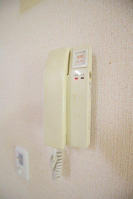 エミネンス東百合ヶ丘の物件内観写真