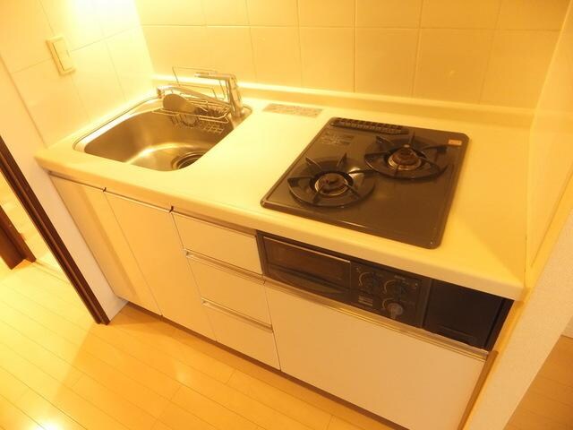 グラディート町田の物件内観写真