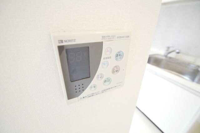 グラディート町田の物件内観写真