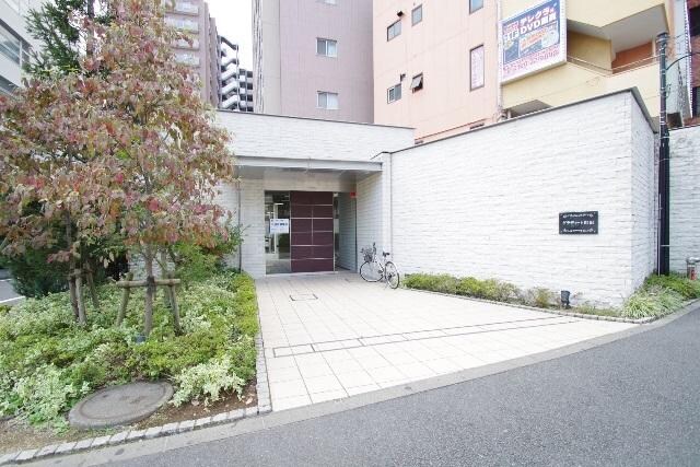 グラディート町田の物件内観写真