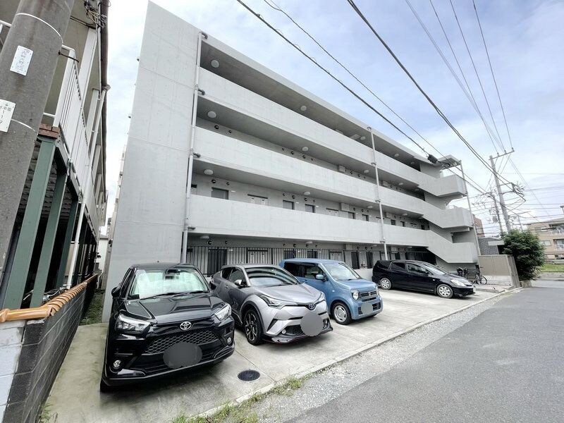 グランコモド小田急相模原の物件内観写真