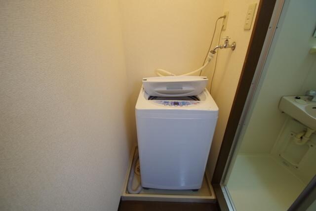 レオパレスコーポテラダの物件内観写真