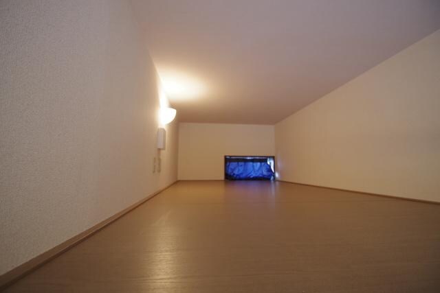 レオパレスコーポテラダの物件内観写真