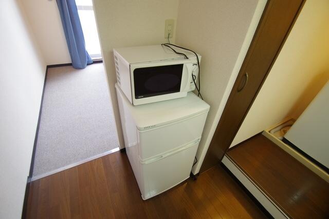 レオパレスコーポテラダの物件内観写真