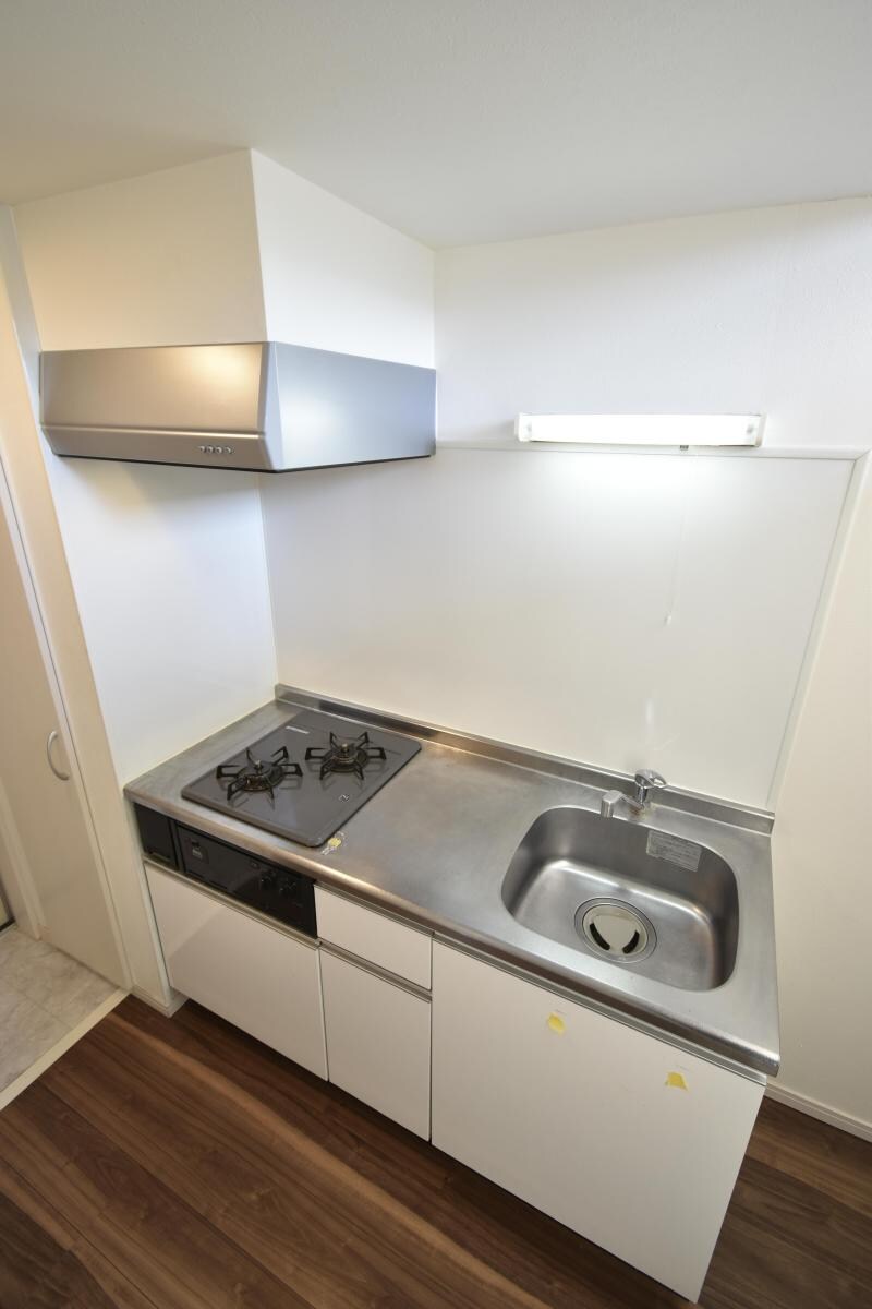 Rumah KL (ルマケーエル)の物件内観写真