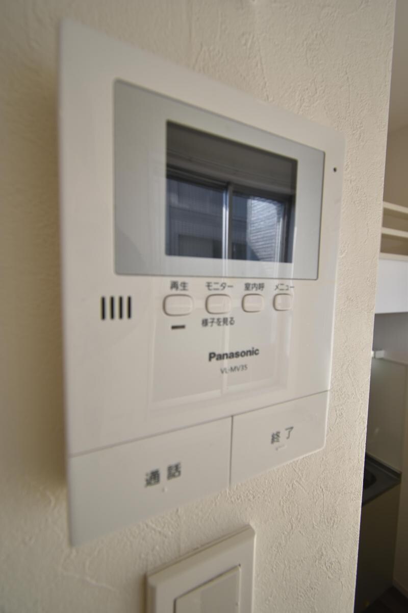 Rumah KL (ルマケーエル)の物件内観写真