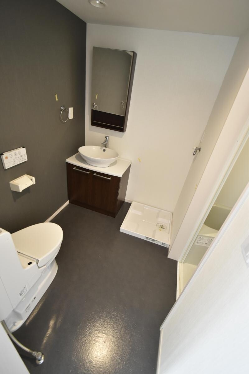 Rumah KL (ルマケーエル)の物件内観写真