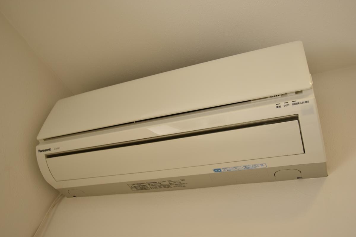 Rumah KL (ルマケーエル)の物件内観写真