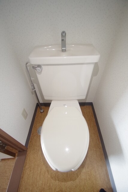 グランドール相模の物件内観写真