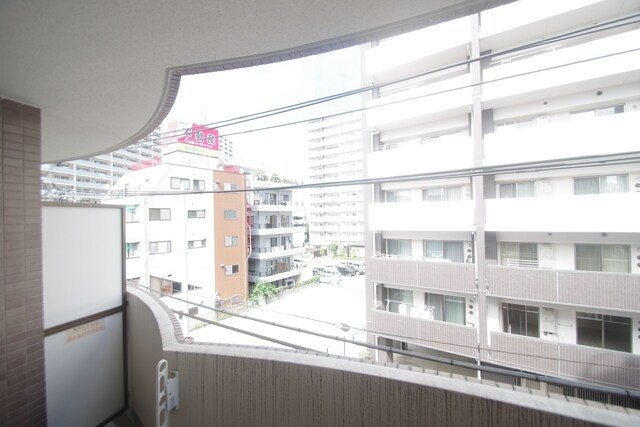 グランドール相模の物件内観写真