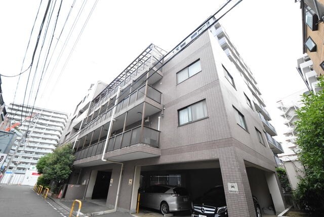 グランドール相模の物件内観写真