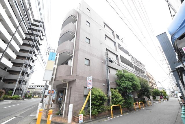 グランドール相模の物件内観写真