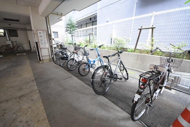 グランドール相模の物件内観写真