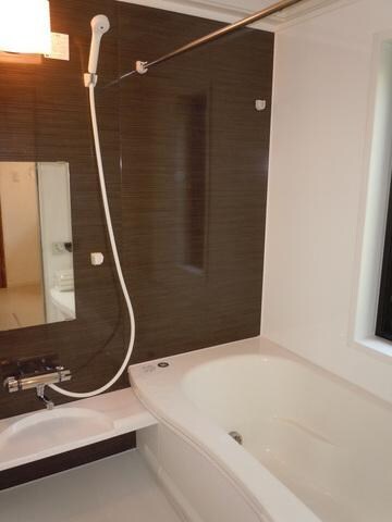 成瀬台ヒルズの物件内観写真