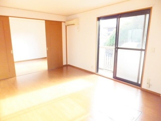 キャメリアコートの物件内観写真