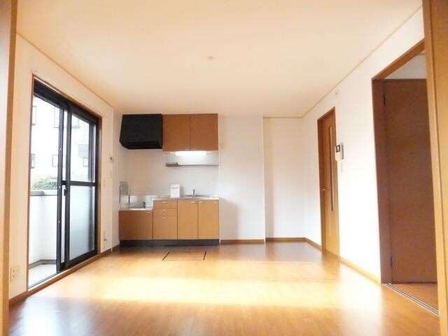 キャメリアコートの物件内観写真