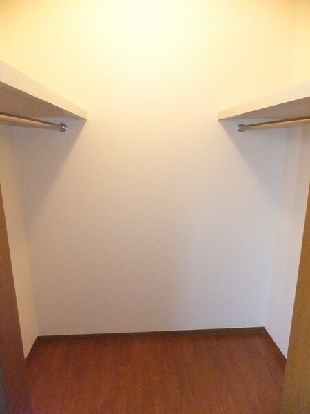 キャメリアコートの物件内観写真