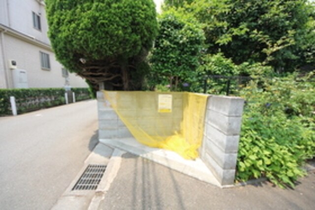 キャメリアコートの物件内観写真