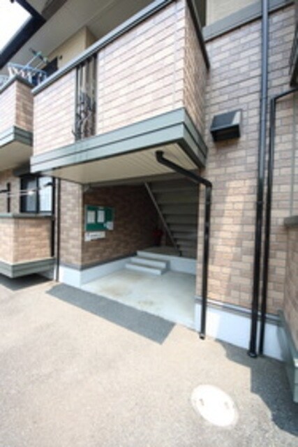 キャメリアコートの物件内観写真