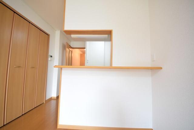 グリーンヒルズ大澤Cの物件内観写真