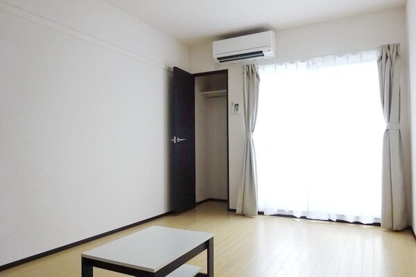 クレイノ桜ソレイユの物件内観写真