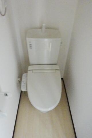 クレイノ桜ソレイユの物件内観写真