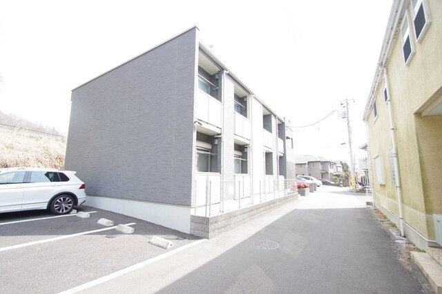 クレイノ桜ソレイユの物件内観写真