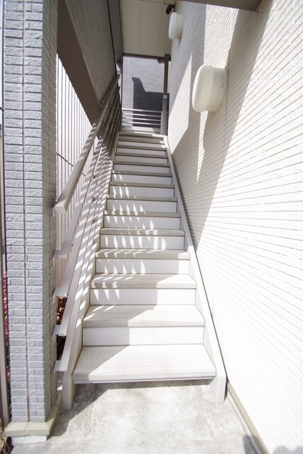 クレイノ桜ソレイユの物件内観写真