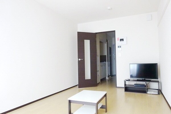 クレイノ桜ソレイユの物件内観写真