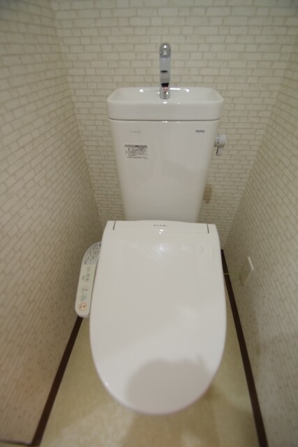 リッツ北里の物件内観写真