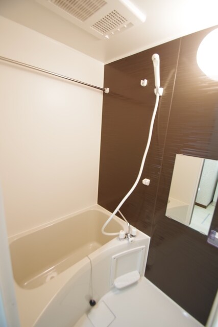 リッツ北里の物件内観写真