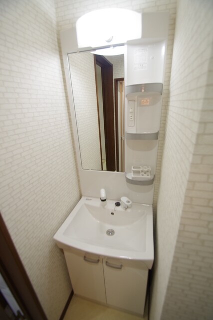 リッツ北里の物件内観写真