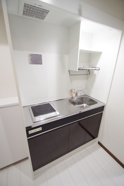 リッツ北里の物件内観写真