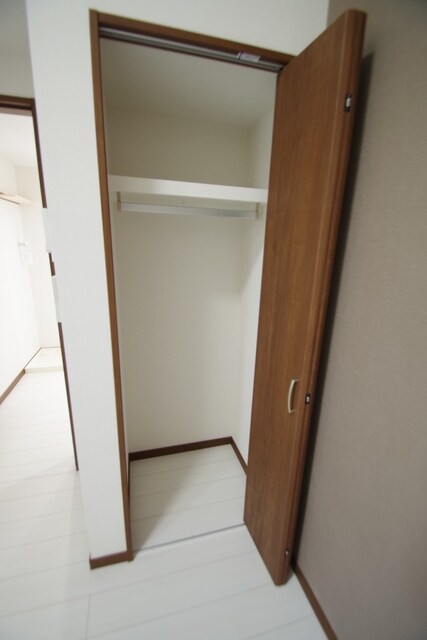 リッツ北里の物件内観写真