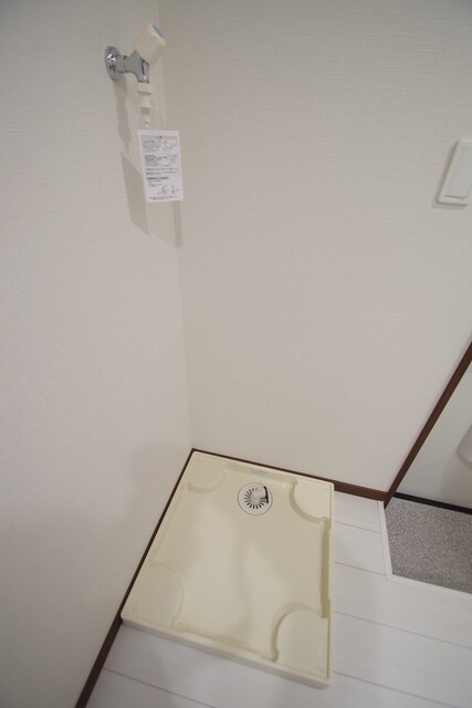 リッツ北里の物件内観写真