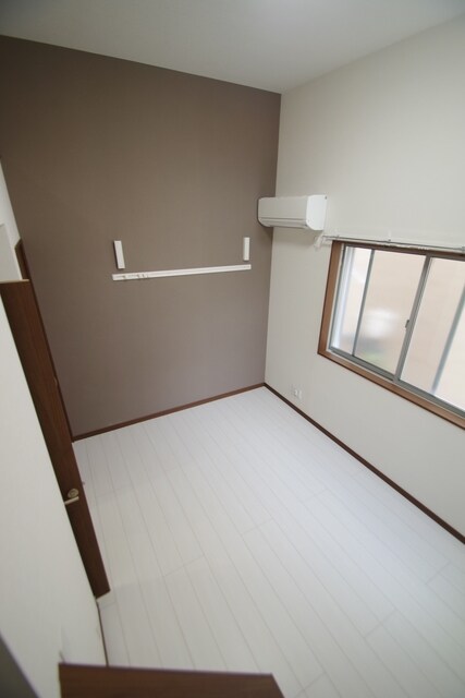 リッツ北里の物件内観写真