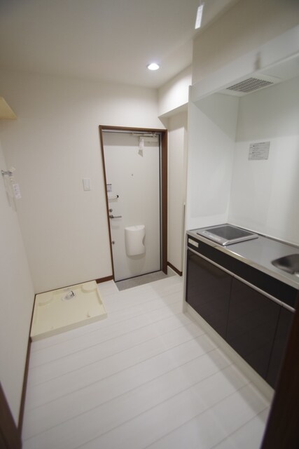 リッツ北里の物件内観写真