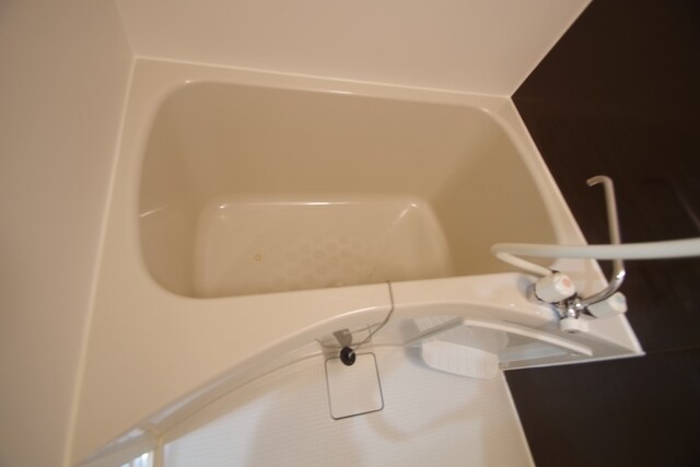 リッツ北里の物件内観写真