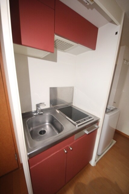 レオパレス鶴間アイリスIの物件内観写真