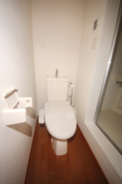 レオパレス鶴間アイリスIの物件内観写真